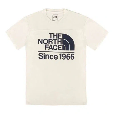 The North Face Field Tri Blend T-shirt 'white'