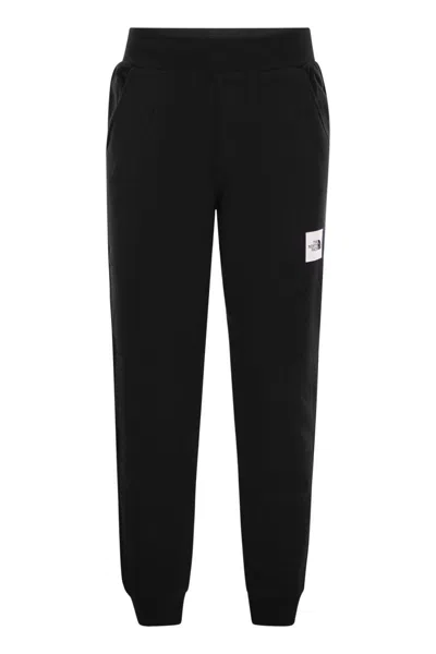 THE NORTH FACE THE NORTH FACE FINE - COTTON JOGGER TROUSERS