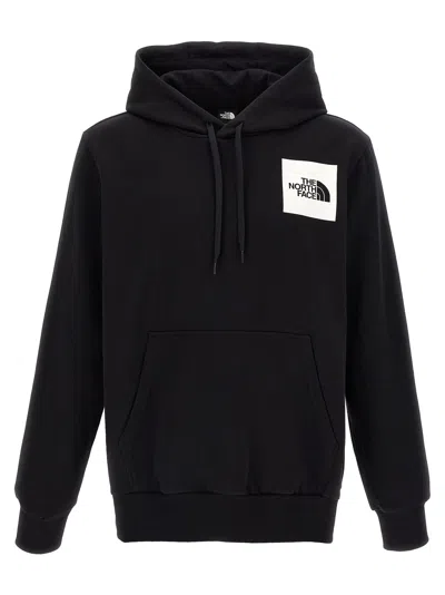THE NORTH FACE FINE HOODIE
