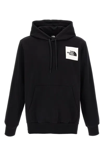 THE NORTH FACE 'FINE' HOODIE