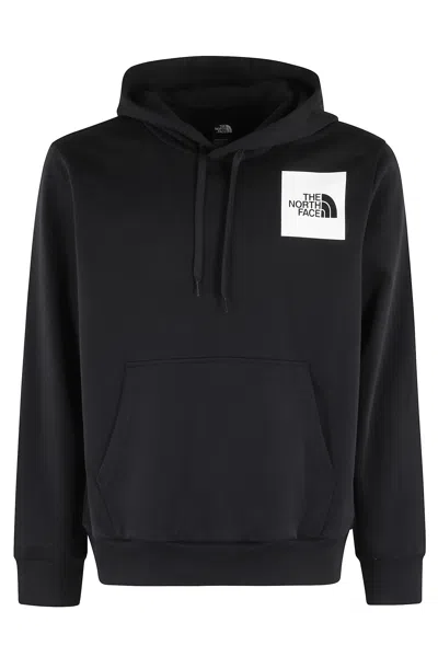 THE NORTH FACE FINE HOODIE