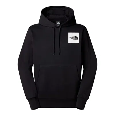 THE NORTH FACE FINE HOODIE