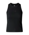 THE NORTH FACE FINE-RIBBED TANK TOP