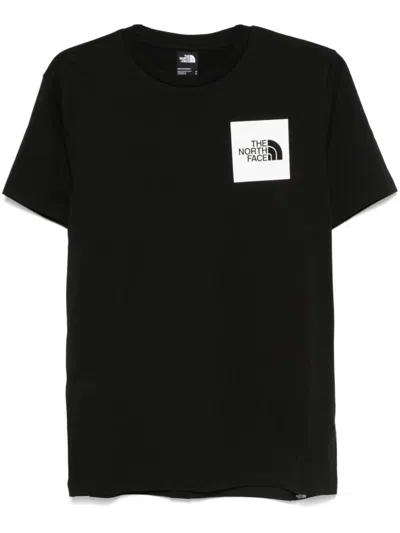 THE NORTH FACE FINE T-SHIRT