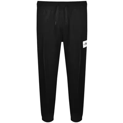 The North Face Fine Tapered Joggers Black