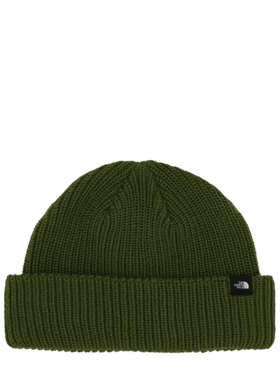 THE NORTH FACE FISHERMAN CAP
