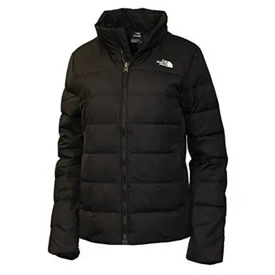 The North Face Flare Ii Nf0a55xbjk3 Puffer Jacket Women's Black Full Zip App974