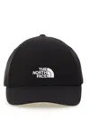 The North Face Flashdry Baseball Cap In Black