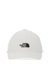 The North Face "flashdry" Baseball Cap In White