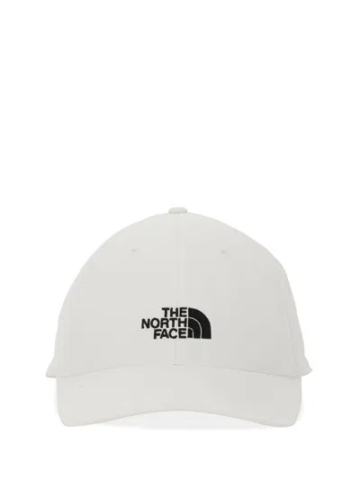 The North Face "flashdry" Baseball Cap In White