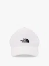 The North Face Flashdry Hat With Embroidered Logo