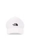 The North Face Flashdry Hat With Embroidered Logo