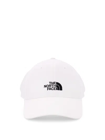 THE NORTH FACE FLASHDRY HAT WITH EMBROIDERED LOGO