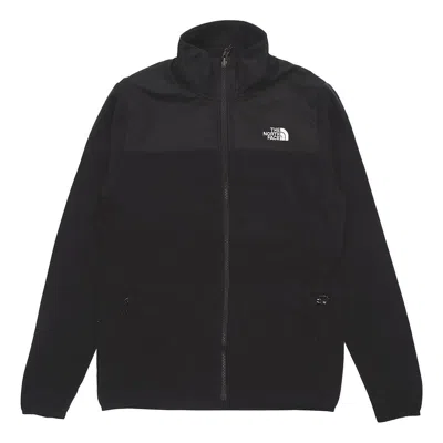 The North Face Fleece Jacket 'black'