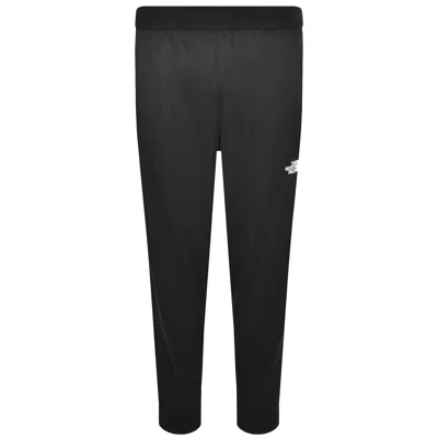 THE NORTH FACE THE NORTH FACE FLEECE JOGGERS BLACK