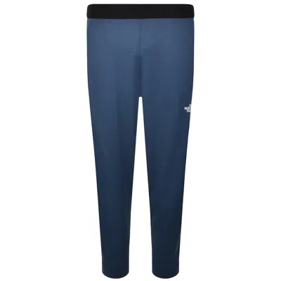 The North Face Fleece Joggers Shady Blue