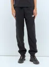 THE NORTH FACE FLEECE TRACK PANTS