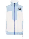 THE NORTH FACE FLEESKI Y2K GILET