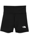 THE NORTH FACE FLEX 5" BIKER SHORTS