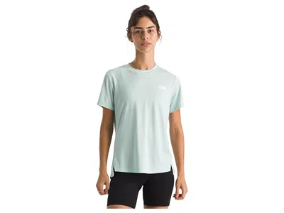 The North Face Flex Short Sleeve Regular T-shirts In Neutral