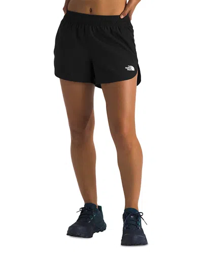 THE NORTH FACE FLEX WOVEN 3 SHORTS