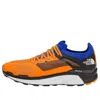 The North Face Flight Vectiv Low Top Sneakers 'cone Orange' In Multi