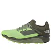 The North Face Flight Vectiv Low Top Sneakers 'sharp Green With Green Tea'