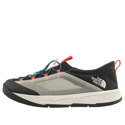 The North Face Flypack Hybrid Trail Shoes 'beige'