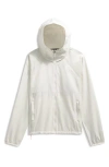The North Face Flyweight 2.0 Wind Resistant Zip Hoodie
