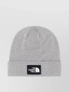 THE NORTH FACE FOLDABLE CUFFED STRETCH BEANIE HAT