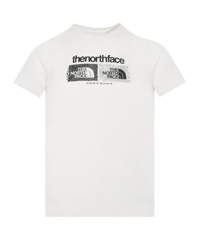 The North Face Foundation Graphic T-shirt