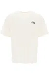 THE NORTH FACE FOUNDATION T-SHIRT