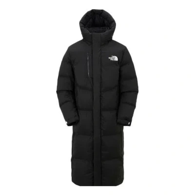 The North Face Free Down Coat 'black'