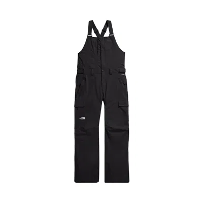 Pre-owned The North Face Freedom Bib 'tnf Black' | Men's Size S