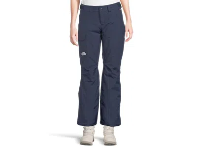 The North Face Freedom Insulated Pant In Blue