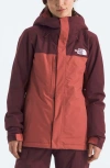 The North Face Freedom Insulated Waterproof Hooded Jacket In Multi