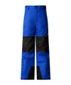 The North Face Freedom Trousers In Blue
