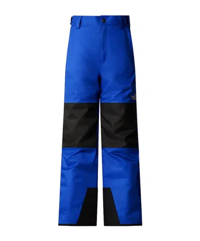 The North Face Freedom Trousers In Blue