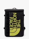 THE NORTH FACE FUSE BOX NYLON BACKPACK WITH LOGO PRINT