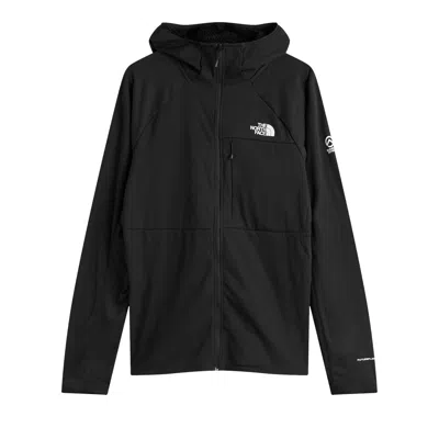 Pre-owned The North Face Futurefleece Full Zip Hoodie 'tnf Black' | Men's Size M