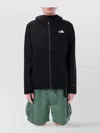 The North Face Futurelight 3l Hooded Windbreaker With Pit-zip Venting In Black