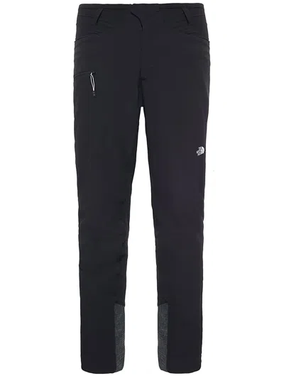 The North Face Fuyu Subara Shi Pant In Blue