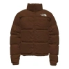 The North Face Fw22 1996 Retro Nuptse Jacket Icon Logo 'brown'