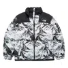 The North Face Fw22 Down Jacket In Gray