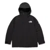The North Face Fw22 Logo Mountain Jacket 'black'