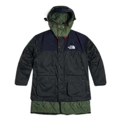 The North Face Fw22 Urban Exploration Wind Jacket 'black'