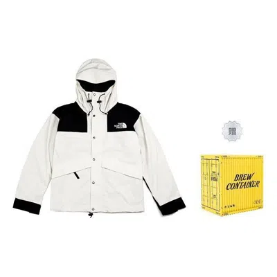 The North Face Fw23 1986 Icon Logo Jacket 'white'