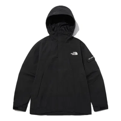 The North Face Fw23 Mountain Jacket 'black'