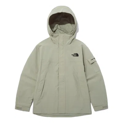 The North Face Fw23 Mountain Jacket 'teal'