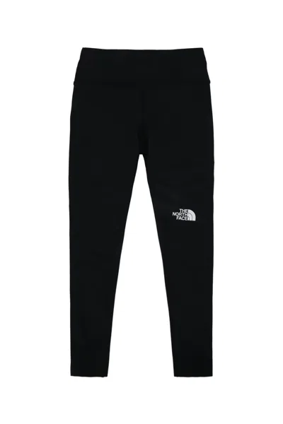 The North Face G Flex Legging In Black